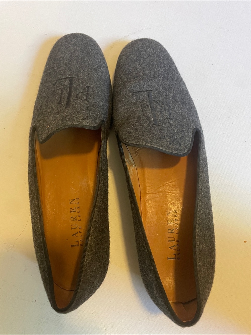 Women’s Ralph Lauren 8 1/2 AA